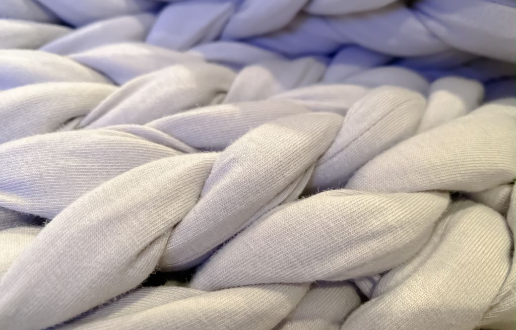 Cooling Weighted Blanket Weighted Blanket Singapore JUMPBY2